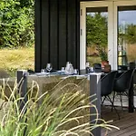 Danish Summer House Idyll Overlooking Bay Hébergement de vacances