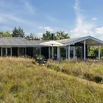 Danish Summer House Idyll Overlooking Bay Hébergement de vacances