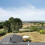 Hébergement de vacances Danish Summer House Idyll Overlooking Bay