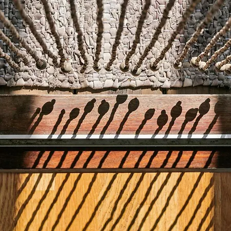 Danish Summer House Idyll Overlooking Bay