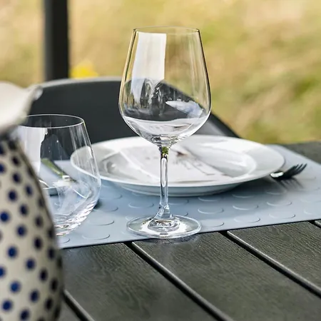 Danish Summer House Idyll Overlooking Bay Дом отдыха