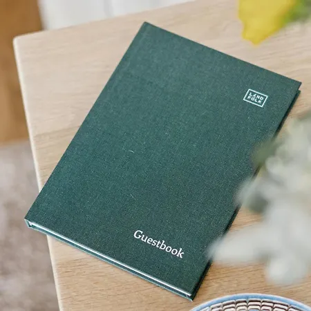 Danish Summer House Idyll Overlooking Bay Дом отдыха *