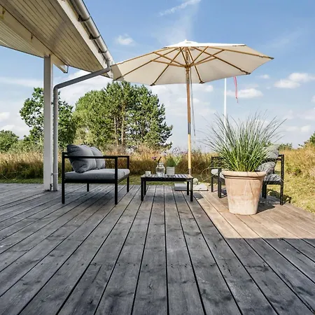 بيت للعطل Danish Summer House Idyll Overlooking Bay إيبلتوفت